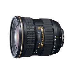 Tokina 11-16mm f/2.8 AT-X DX II - Sony