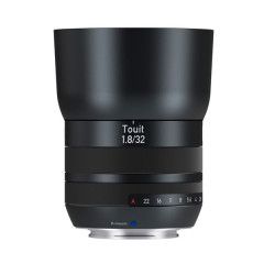 Carl Zeiss Touit 32mm f/1.8 Fuji X