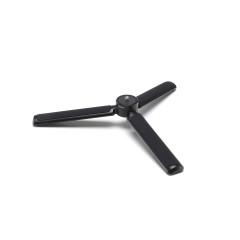 DJI Ronin-S Part 02 Extended Grip Tripod