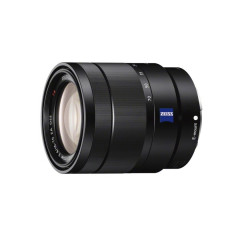 Sony Vario Tessar T* E 16-70mm f/4.0 ZA OSS