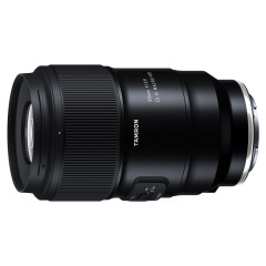 Tamron 90mm f/2.8 Di III Macro VXD Sony FE