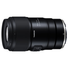 Tamron 90mm f/2.8 Di III Macro VXD Nikon Z