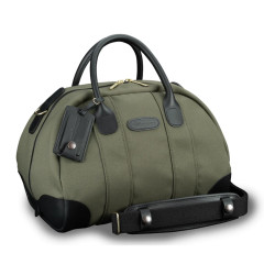 Billingham Overnighter - Sage Fibrenyte/Black