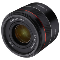 Samyang AF 45mm f/1.8 Sony FE