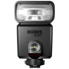 Hahnel MODUS 360RT Speedlight for Sony