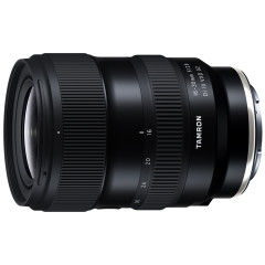 Tamron 16-30mm f/2.8 Di III VXD G2 Sony FE