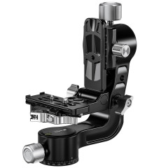 Leofoto PG-2L Gimbal Head