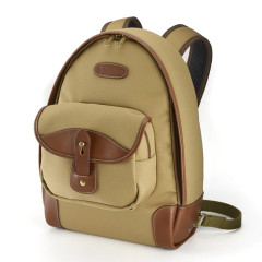 Billingham 35 Rucksack Khaki/Tan