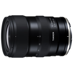 Tamron 16-30mm f/2.8 Di III VXD G2 Nikon Z