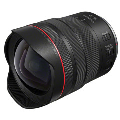 Canon RF 10-20mm f/4.0 L IS STM