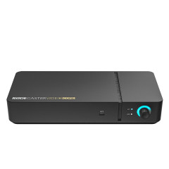RODE RODEcaster Video Core