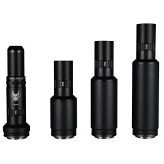 Laowa Aurogon FF 10-50X NA0.5 Supermicro APO Canon RF