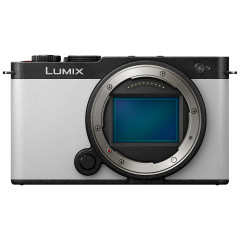 Panasonic Lumix S9 Body Wit