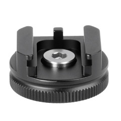 Leofoto FA-05 cold shoe Conversion adapter