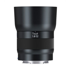 Carl Zeiss Touit 32mm f/1.8 Sony E