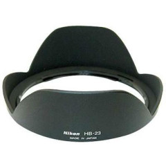 Tweedehands Nikon HB-23 zonnekap AF-S 17-35 CM9359