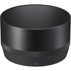 Sigma LH828-02 Zonnekap voor 85mm f/1.4 DG DN