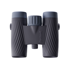 Bushnell A1 8x25 Ebony Black, Roof, EXO, FMC