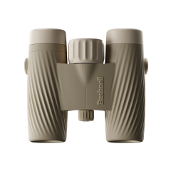Bushnell A1 8x25 Trench Tan, Roof, EXO, FMC