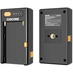 ZGCINE NPF-02 U Multi-Charger / Adapter