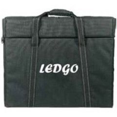 LedGo Portable Soft Case voor LG-1200 (voor 3pcs)
