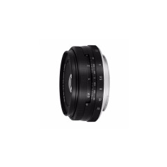 Meike MK 28mm f/2.8 Canon M mount