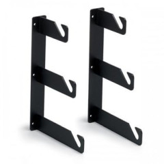 Manfrotto 045 Background Paper Holder Hooks (3 pcs)