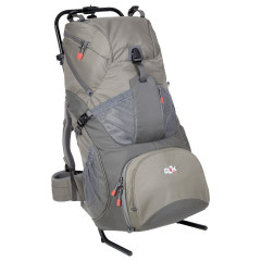 Clik Elite CE404BK Hiker black + Clikstand