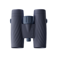 Bushnell A3 10x32 Sky Captain Blue, Roof, EXO, FMC