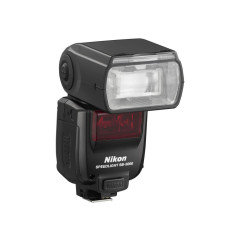 Nikon Speedlight SB-5000 flitser