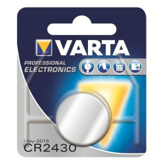 Varta Knoopcel CR2430 3 V