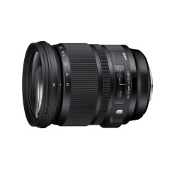 Sigma 24-105mm f/4.0 DG OS HSM Art Nikon