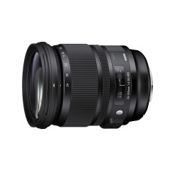 Sigma 24-105mm f/4.0 DG OS HSM Art Nikon