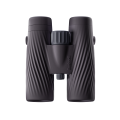 Bushnell A5 8x42 Onyx Black, Roof, EXO, Dielectric, FMC