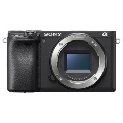 Sony A6400 Body