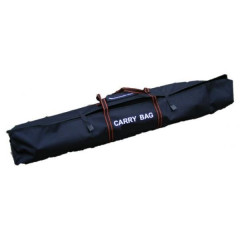Rittz draagtas voor 3 lampstatieven tot 120 cm CBG 125LS