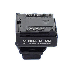 Metz SCA 3602 adapter voor Sony