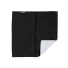 Japan Hobby Tool Easy Wrapper Protective Cloth - Large Black