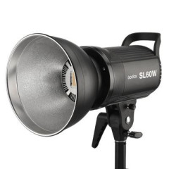 Godox SL60W Duo Kit Video Light