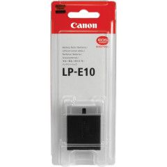 Canon LP-E10 Accu voor EOS 1200D/ 1100d