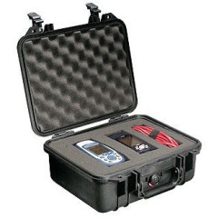 Peli™ (Protector) Case 1400 Black