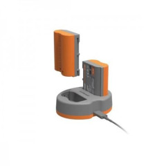 Hahnel HLX-EL15HP Power Kit lader + HLX-EL15HP Extreme accu