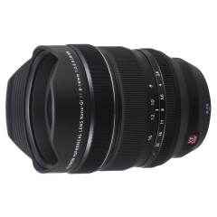 Fujifilm XF 8-16mm f/2.8 R LM WR