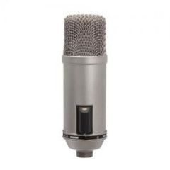 Rode Broadcaster Precision Large Diaphragm Condenser Microph