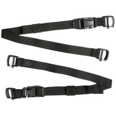 WANDRD Accessory Straps Black V2