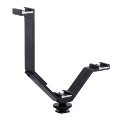 Caruba Triple Mount Bracket L