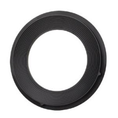 Haida Metal Adapter ring voor 150mm filterhouder 77mm