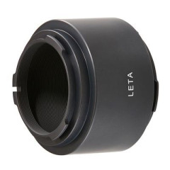 Novoflex Adapter voor Novoflex A-Mount naar Leica T/SL