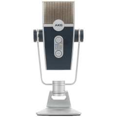 AKG LYRA USB Condenser Microphone