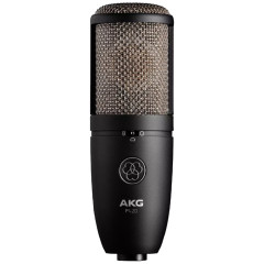 AKG P420 Large Diaphragm Condenser Microphone
